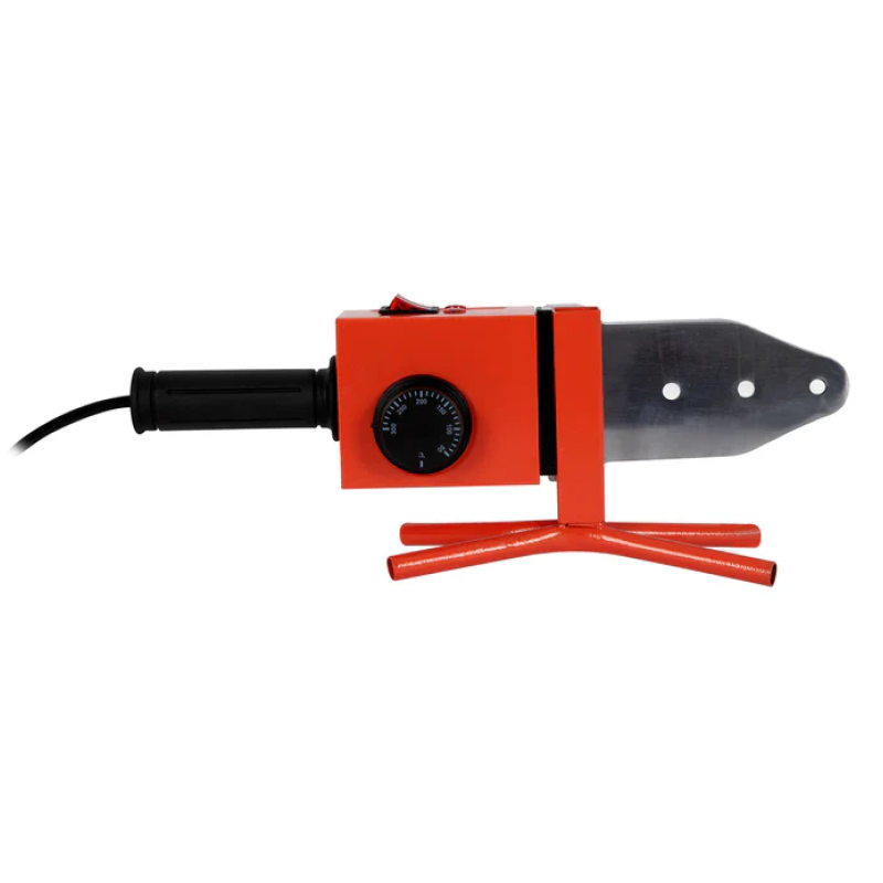 Plita PPR 2400 w , 6bacuri , aparat lipit tevi Craft-Tec   MX561