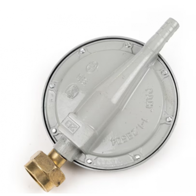 Ceas butelie gri rusesc MX027