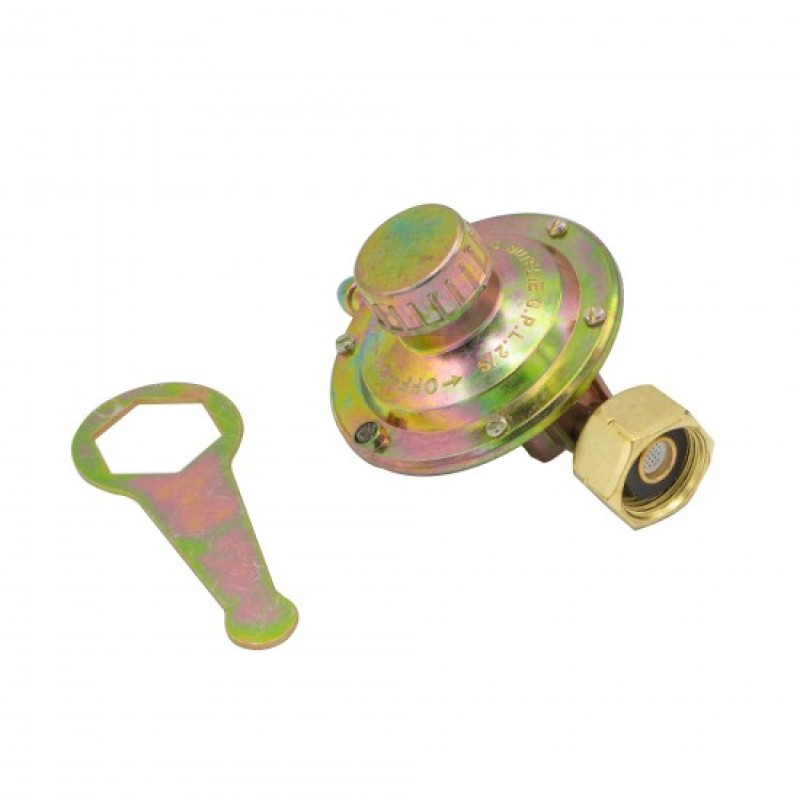 Ceas de butelie cu reglaj Eurogaz F21 MX028