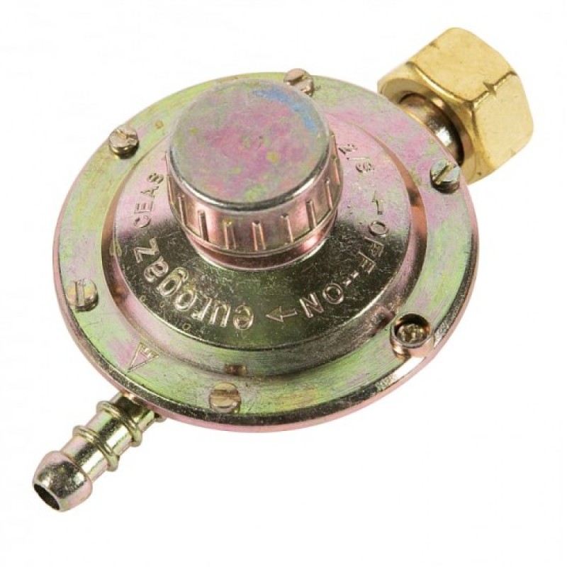 Ceas de butelie cu reglaj Eurogaz F21 MX028