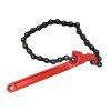 Cheie pentru demontare filtru de ulei cu lant 42cm  MX601