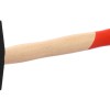 Ciocan 300g cu maner din lemn MX907