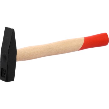 Ciocan 300g cu maner din lemn MX907