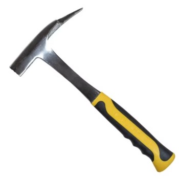 Ciocan dulgher forjat 600G, 1 cioc, cu coada fibra MX911