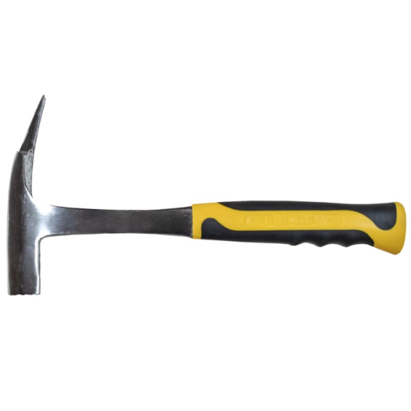 Ciocan dulgher forjat 600G, 1 cioc, cu coada fibra MX911