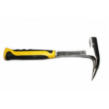 Ciocan dulgher forjat 600G, 1 cioc, cu coada fibra MX911