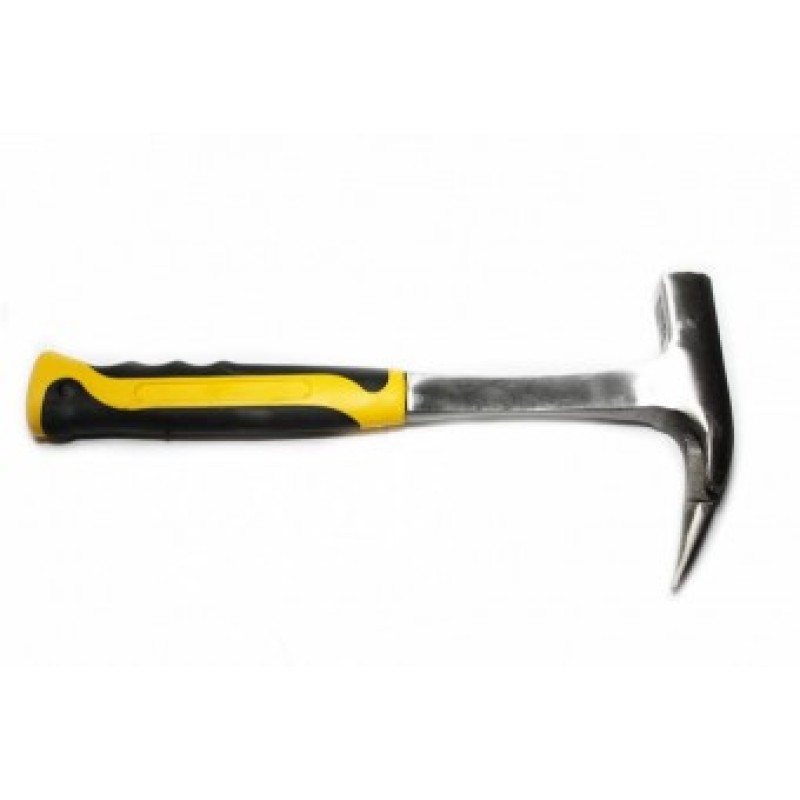 Ciocan dulgher forjat 600G, 1 cioc, cu coada fibra MX911