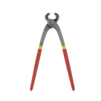 Cleste pentru cuie nr. 8 MX896, Lider, cap mic, maner izolat, 300 mm, otel crom vanadiu