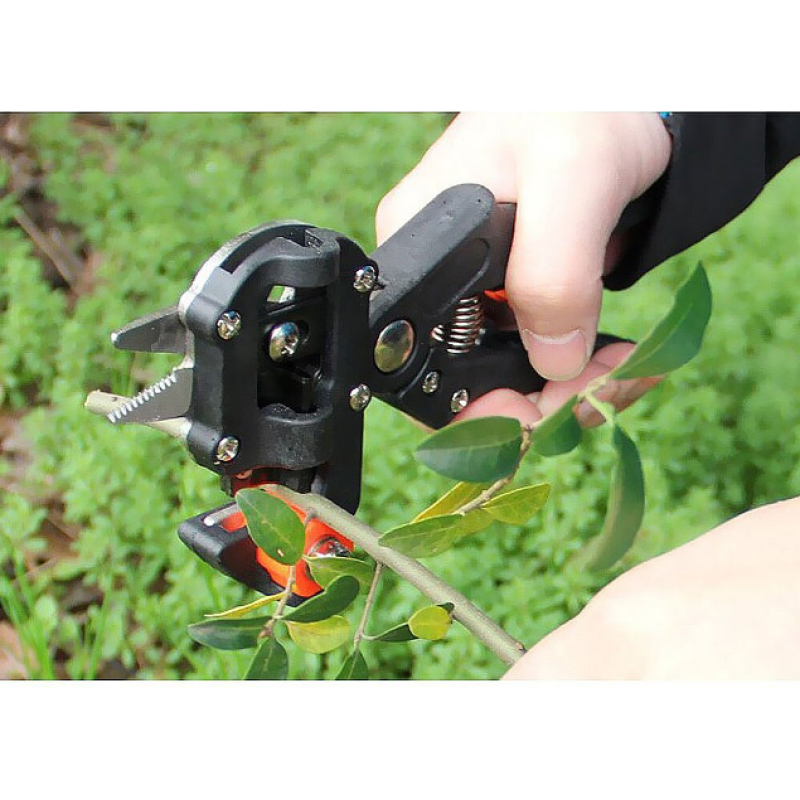 Cleste ALTOIT cu 3 Lame (U,V,O) si BANDA ALTOIT INCLUSA, MX805