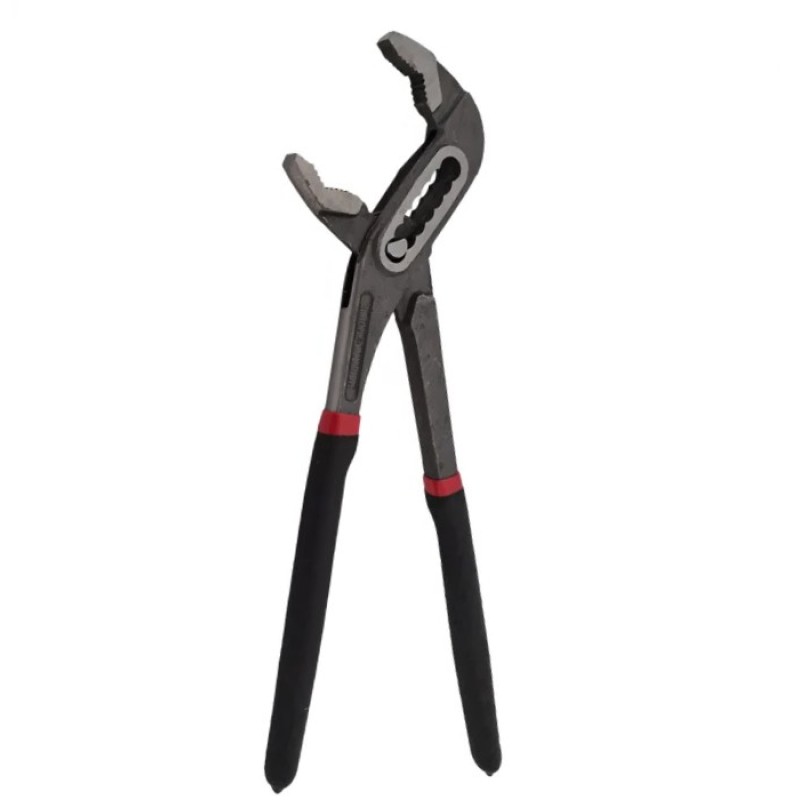 Clește tip Papagal Profesional, 12" (300mm), Oțel Tratat MX916