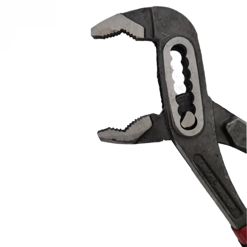 Clește tip Papagal Profesional, 12" (300mm), Oțel Tratat MX916