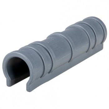 Clips prindere folie solar, diametru 1/2 inch, 15 cm lungime MX1652