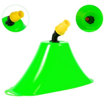 Clopot erbicidat MIC (palnie) 23cm MX257