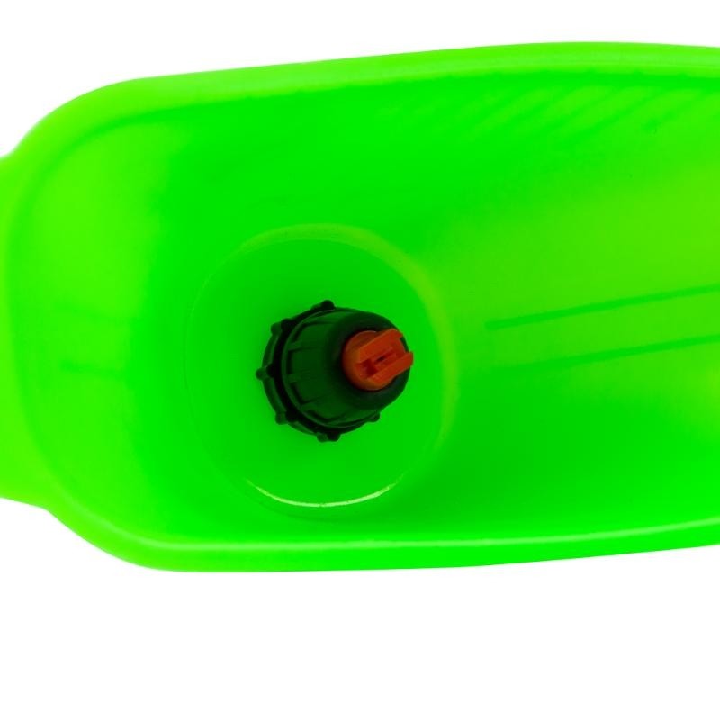 Clopot erbicidat MARE (palnie) 35cm MX258