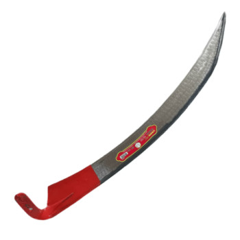 Coasa manuala 60cm, fara coada, Sobol rosie MX705