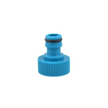 Conector rapid pentru furtun de gradina 3in1, 1/2, 3/4 MX687