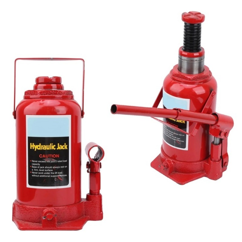 Cric hidraulic 16t tip butelie MX1034