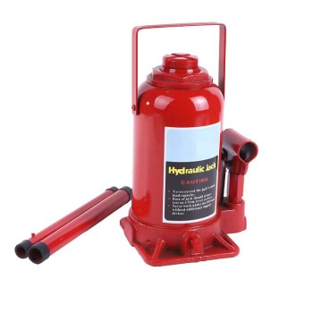 Cric hidraulic 32t tip butelie MX1036