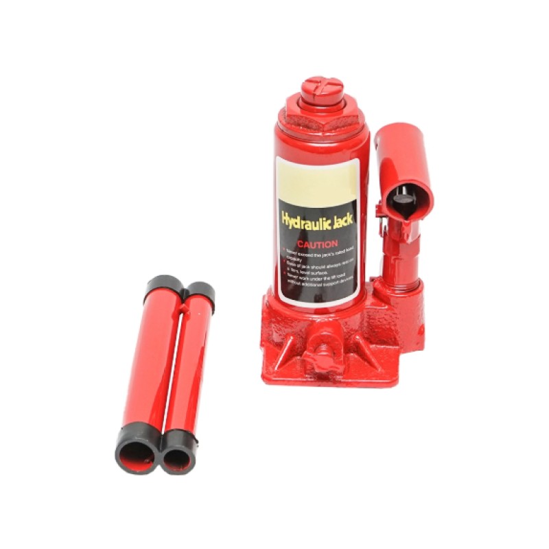 Cric hidraulic 2T tip butelie MX965