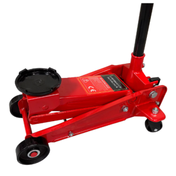 Cric hidraulic 3 TONE tip crocodil MX383