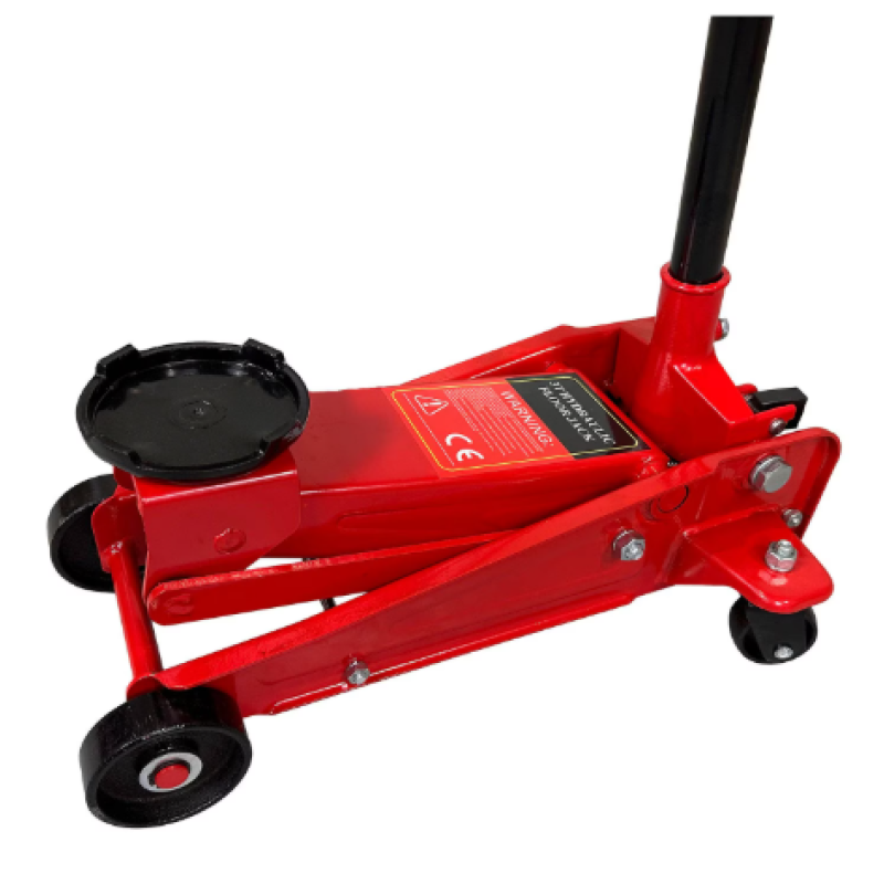 Cric hidraulic 3 TONE tip crocodil MX383