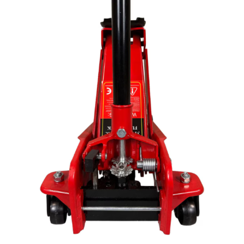 Cric hidraulic 3 TONE tip crocodil MX383