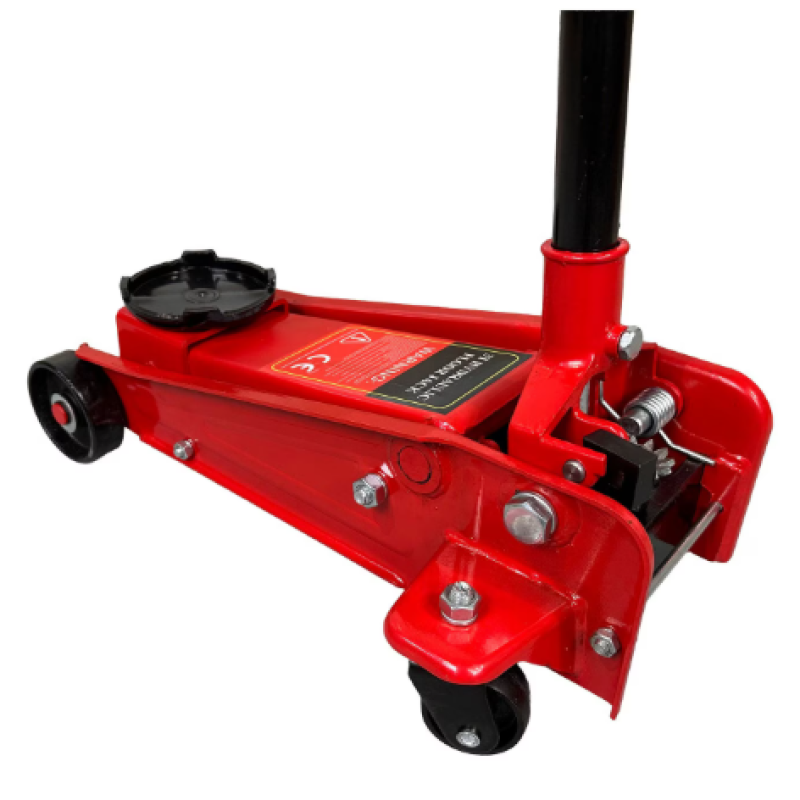 Cric hidraulic 3 TONE tip crocodil MX383