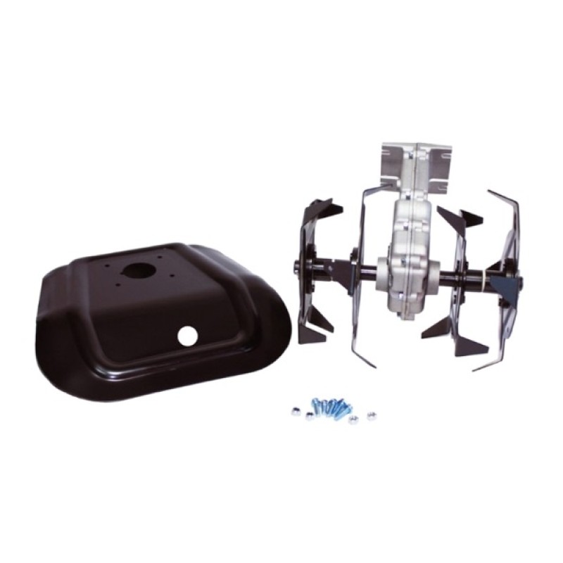 Cultivator MTC 26 x 9, cu aparatoare Craft-tec