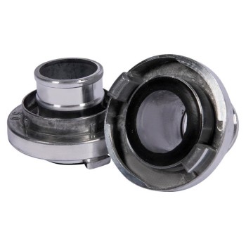 Cupla furtun pompieri 2'' racord furtun tip C - set 2 bucati MX454