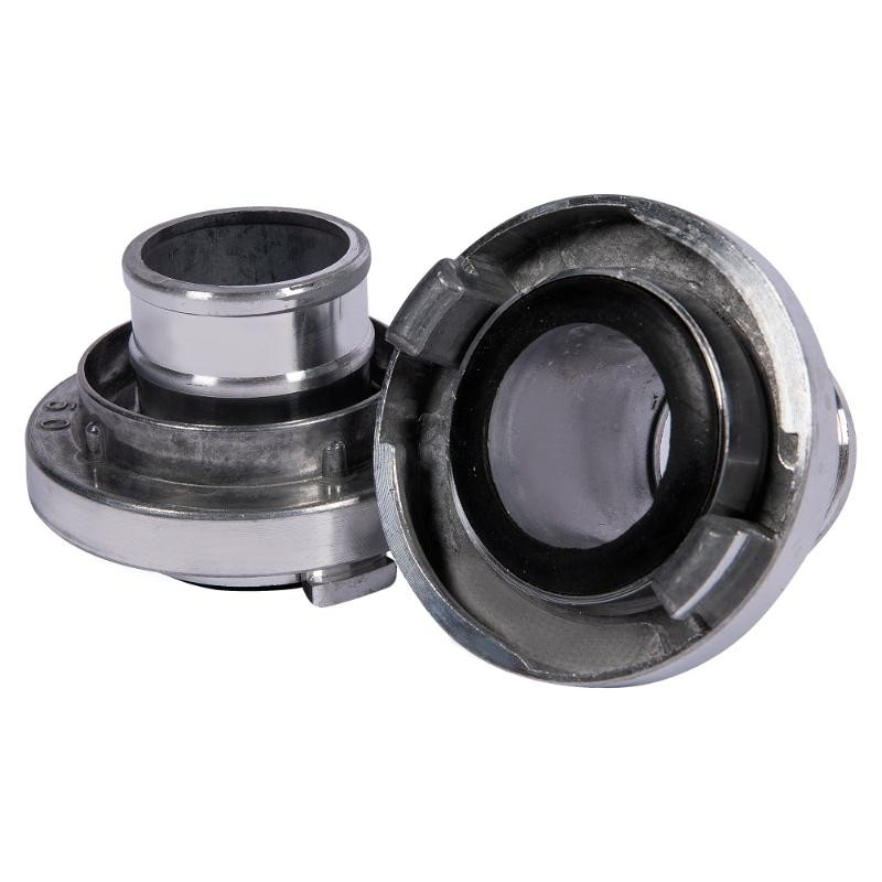 Cupla furtun pompieri 2'' racord furtun tip C - set 2 bucati MX454