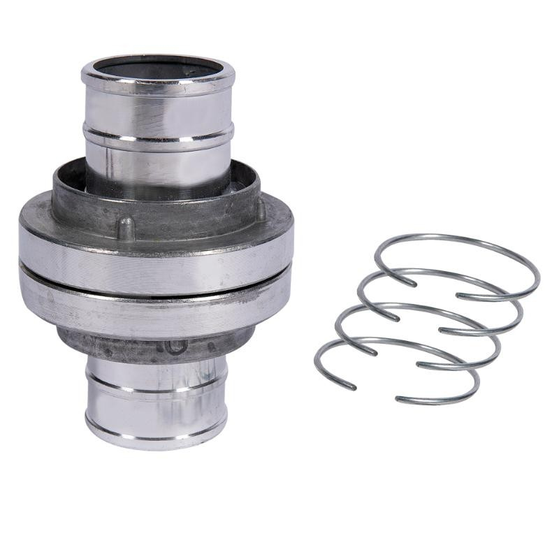 Cupla furtun pompieri 2'' racord furtun tip C - set 2 bucati MX454