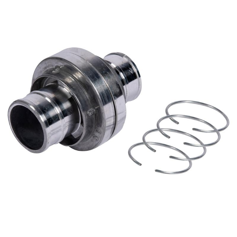 Cupla furtun pompieri 2'' racord furtun tip C - set 2 bucati MX454