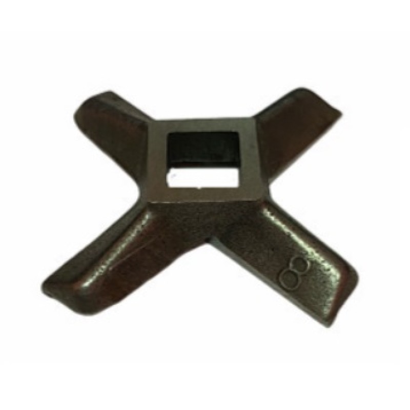 Cutit masina carne NR 8 MX115