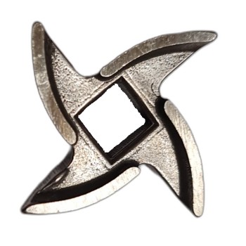 Cutit masina carne electrica inox 5 MX725