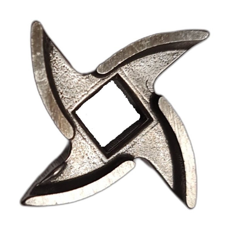 Cutit masina carne electrica inox 5 MX725