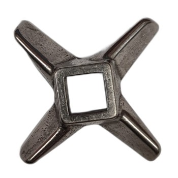 Cutit masina carne nr 10, INOX MX724