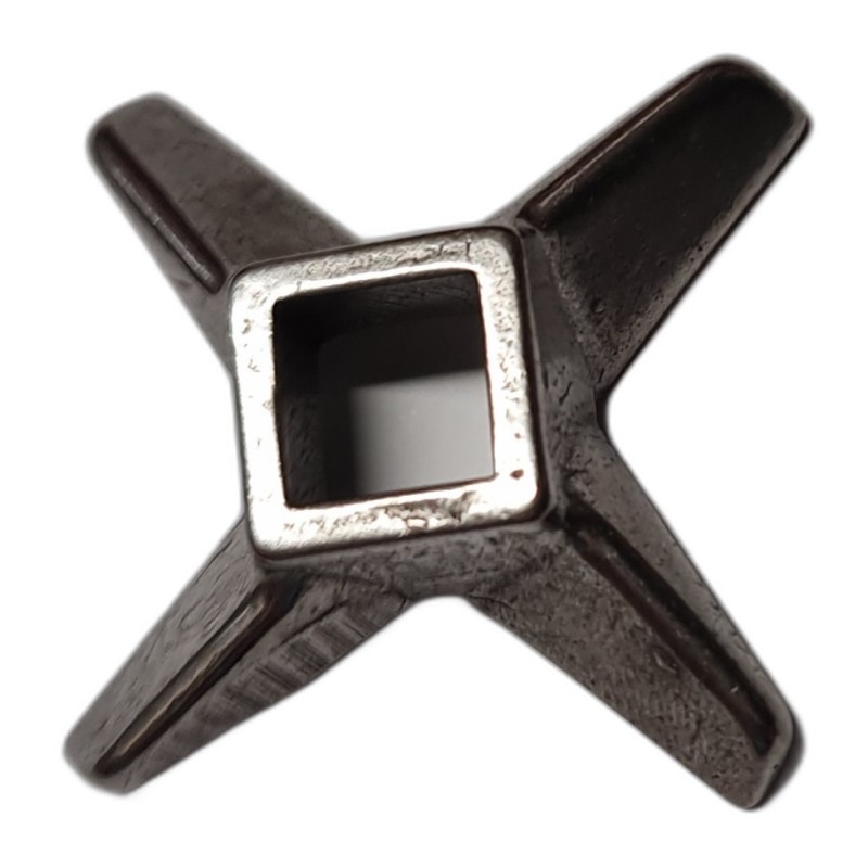 Cutit masina carne inox nr 5 MX722