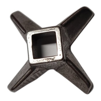 Cutit masina carne #8 INOX MX723