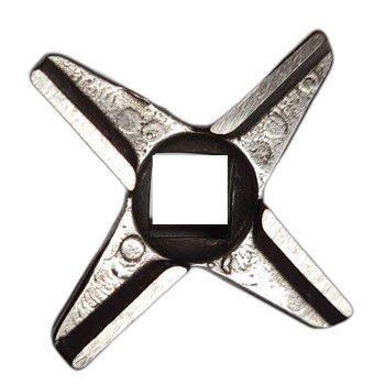 Cutit masina carne #8 INOX MX723