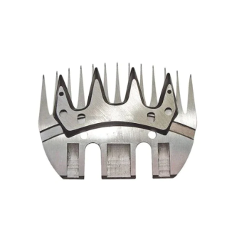 Cutit masina tuns oi, Craft-tec MX881