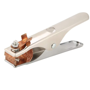 Cleste masa pentru sudura 500A MX906