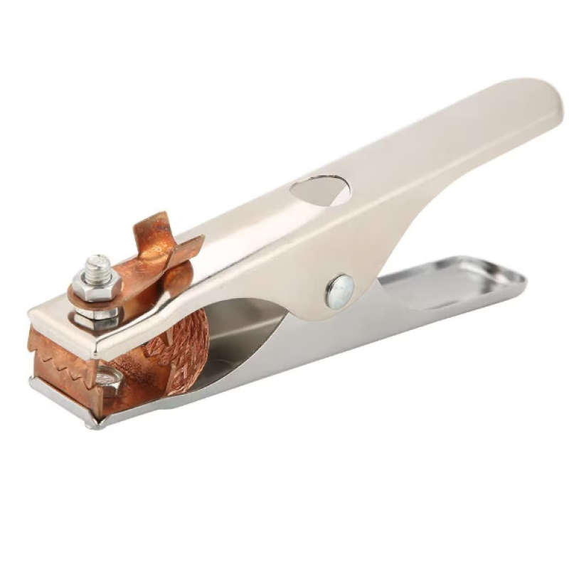 Cleste masa pentru sudura 500A MX906