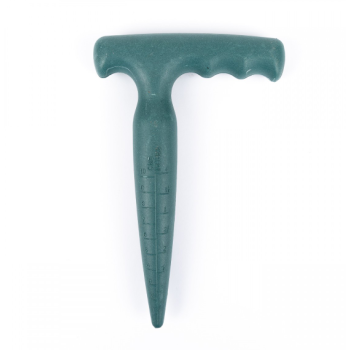 Plantator verde din plastic pentru bulbi MX798