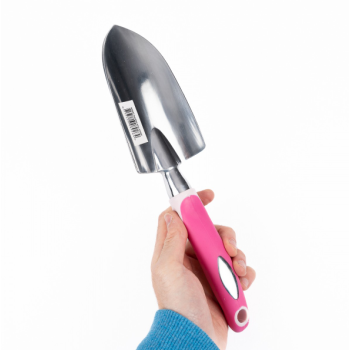 Sapaliga mica verde/roz MX607