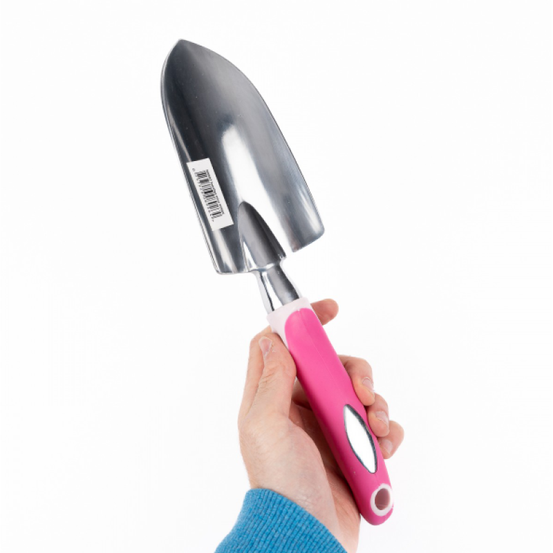 Sapaliga mica verde/roz MX607