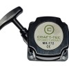 Demaror motocoasa EASY START (4T NOU) Craft-tec MX172