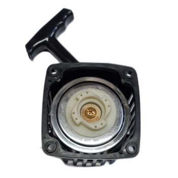 Demaror motocoasa CU CLICHET Craft-tec MX173