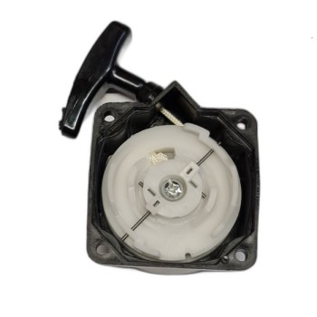 Demaror motocoasa cu SARMA Craft-tec MX170