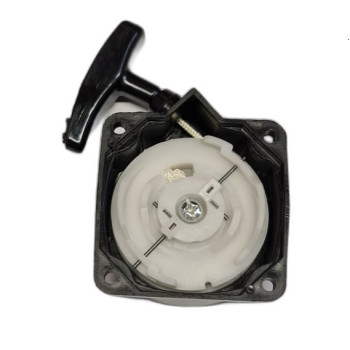Demaror motocoasa cu SARMA Craft-tec MX170
