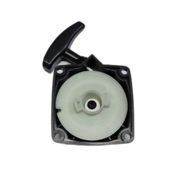 Demarol motocoasa simplu MX171